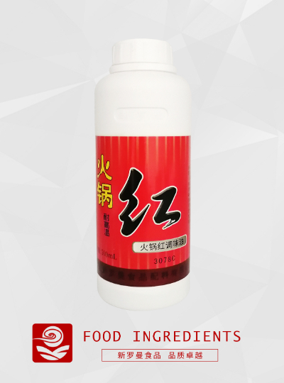 火锅红500ml