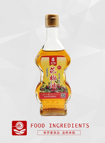 花椒油246ml