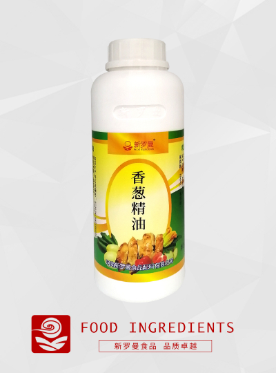 香葱精油500ml