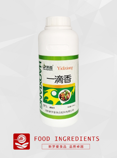 昊香一滴香500ml