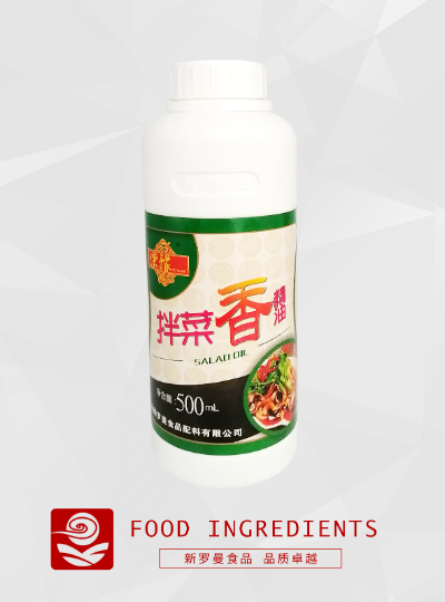 荣豫拌菜香精油500ml